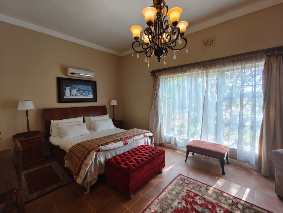 6 Bedroom Property for Sale in Quaggafontein Free State